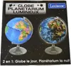 Glob interactiv Lexibook Luminous Day & Night, educativo, Anteprima dell’immagine prodotto 5