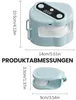 Interaktives Katzenspielzeug, Elektrisches Laufendes Produktbild-Vorschau 7