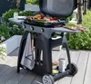 BUSCHBECK  Gasgrill 3-Brenner X-Grill Produktbild-Vorschau 10