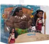 Disney Vaiana 2 Vaiana & Maui Petite Gift Set, Modepuppe, Produktbild-Vorschau 3