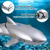 RC Shark Boot, Kinder ferngesteuert, 2.4GHz, 360° drehbar, Produktbild-Vorschau 5
