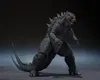 Godzilla 2014 S.H.MonsterArts Actionfigur Godzilla Movie Produktbild-Vorschau 1