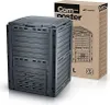 Kompostér COMPOGREEN WOODY 280 l - barva: antracit Anteprima dell’immagine prodotto 1