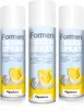 3 x 500ml Oputec Formen-Trennspray Produktbild-Vorschau 1