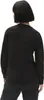 Vans Felpe WM Fying V Cassic, VN0A47WNBLK1, Taglia: 173 Anteprima dell’immagine prodotto 4