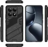 Pouzdro pro Xiaomi 14T Pro Hybridní PC TPU Nárazuvzdorné Náhled obrázku produktu 2