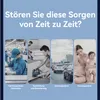 Lärmreduzierungs Ohrstöpsel,45db,Silikon Produktbild-Vorschau 4