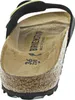 Birkenstock Madrid Big Buckle 1023373 (38/black) Produktbild-Vorschau 2