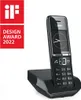 Gigaset COMFORT 550, Analoges/DECT-Telefon, Kabelloses Produktbild-Vorschau 1
