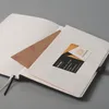 BRUNNEN 105522905 Quaderno Kompagnon Klassik, A5, 96 fogli Anteprima dell’immagine prodotto 9
