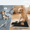Tiragraffi per Cani con Scomparto Snack - Lima Unghie Anteprima dell’immagine prodotto 6