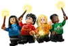LEGO(R) HARRY POTTER 76456 Adventní kalendář 2025 Náhled obrázku produktu 29