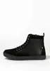 Buty motocyklowe John Doe Neo czarny/czarny-45 Podgląd zdjęcia produktu 2