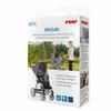 reer 87021, Moskitonetz, Schwarz, Einfarbig, Kinderwagen, Produktbild-Vorschau 10