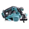 Makita DHS 680 RG Akku Handkreissäge 18 V 165 mm Brushless Produktbild-Vorschau 4