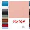 TEXTOM Jersey Spannbettlaken 100% Baumwolle 160x200 cm Rosa Produktbild-Vorschau 2