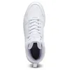 Puma Rebound V6 Sneaker high Weiß Produktbild-Vorschau 12
