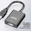AdroitGoods USB 3.0 na HDMI - Kabel USB Display Adapter - Náhled obrázku produktu 3