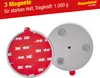 5x Ei Electronics Ei650 Rauchwarnmelder Rauchmelder inkl. Produktbild-Vorschau 9