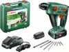 Marteau de forage sans fil UNEO Maxx, 1 x batterie PBA 18V Voir les images du produit 20