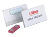 DURABLE Namensschild 54x90 mm mit Magnet 25 St., 811719 Produktbild-Vorschau 9