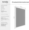 TecTake 401204, Bílá Náhled obrázku produktu 15