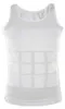 Verk Slimming débardeur homme Slim'N Lift taille XXL blanc Voir les images du produit 5