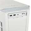 Phanteks P600S, Midi Tower, PC, Biały, ATX, micro ATX, Podgląd zdjęcia produktu 7