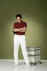 BP® Herrenhose - weiß - 54s Produktbild-Vorschau 2