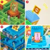 Super Mario Maze Game DX Labirynt Náhled obrázku produktu 17