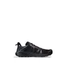 Schwarze Trailrunning-Schuhe "Saentis TR Low GTX" von Mammut; ideal für Herren. Podgląd zdjęcia produktu