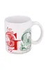 Stor 04990 - Harry Potter Hogwarts Häuser - Keramik Tasse Produktbild-Vorschau 3