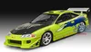 Revell Fast & Furious Brian's 1995 Mitsubishi Eclipse 1:25 Voir les images du produit 13