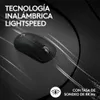 LOGITECH G Pro x Superlight 2 schwarz 910-006631 Produktbild-Vorschau 25