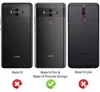 NALIA Housse de téléphone portable 360 degrés pour Huawei Voir les images du produit 3