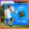OMNA | XXL Fußballtor - 240 cm - Tragbar - Robustes Metall Produktbild-Vorschau 5