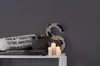 Michalsky Living Unitapete Dream Again einfarbige Tapete Produktbild-Vorschau 6