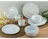 CreaTable, 23669, Antique Offwhite, Kombiservice 16-tlg, Náhľad obrázku produktu 24