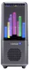 Dunlop Bluetooth Lautsprecher mit Licht – 9 LEDs – 1200 mAh Produktbild-Vorschau 2