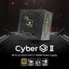Enermax ERV750G-AHG-NAC Enermax Power Supply 750W CyberG II Vista previa de la imagen del producto 11