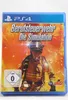 Berufsfeuerwehr - Die Simulation [Play Station 4] Produktbild-Vorschau 3