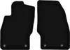 Wielganizator Tapis avant de sol velours sur-mesure pour Voir les images du produit 1