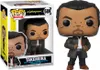 Cyberpunk 2077 - Takemura 589 - Funko Pop! - Figure in Anteprima dell’immagine prodotto 2