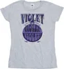 Willy Wonka - "Violet Turning Violet" T-Shirt für Damen Produktbild-Vorschau 1