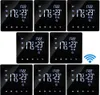 8X Tuya Digital WiFi Thermostat Smart Raumthermostat für Produktbild-Vorschau 1