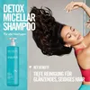 Revlon Professional Equave Detox Micellar Shampoo Shampoo Produktbild-Vorschau 13