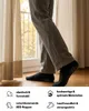 Calzini antiscivolo ABS, unisex, in cotone - modello 8600, Anteprima dell’immagine prodotto 4