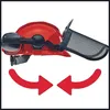 Einhell Original Forstschutzhelm BG-SH 2 Produktbild-Vorschau 5