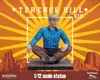 Terence Hill como Kid, estatua, 8,5 cm Vista previa de la imagen del producto 2