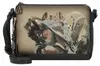 Anekke Umhängetasche Schultertasche Dreamverse Wings Produktbild-Vorschau 9